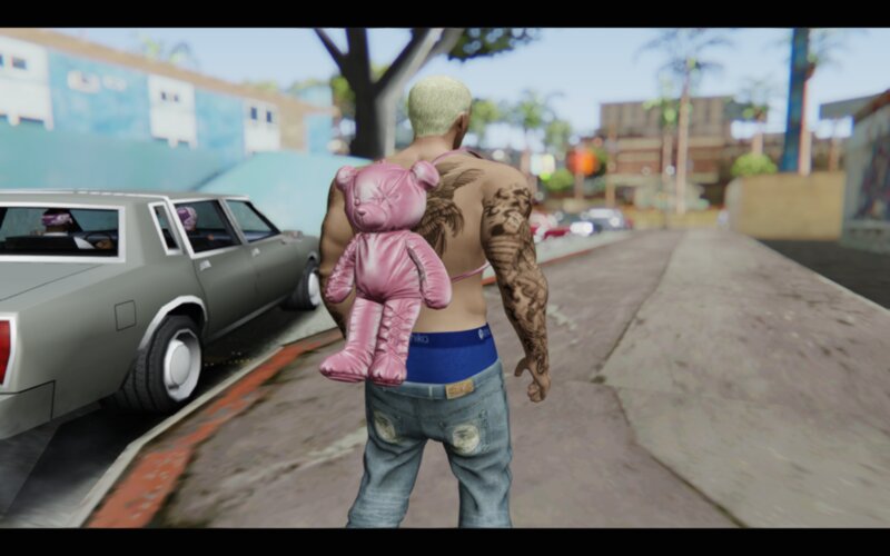 mod